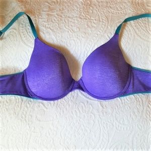 BOGO Victoria's Secret Uplift Demi 34 C